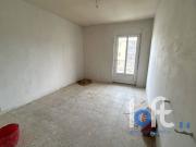 Piso para acabar de reformar en el entorno de la iglesia...