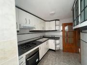 Piso para alquilar LARGA DURACION