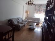PISO PARA COMPARTIR POR HABITACIONES CON GASTOS INCLUIDOS