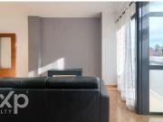 PISO PARA ENTRAR A VIVIR CON GARAJE Y TRASTERO EN ALGINET