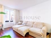 PISO PARA ENTRAR A VIVIR EN CALLE PEATONAL EN EL CAMP...