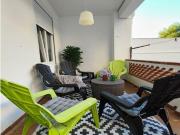 PISO PARA ESTUDIANTES ALQUILER POR HABITACION