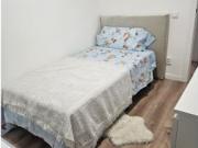 Piso para estudiantes de 2 habitaciones en Collado...