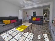 Piso para Estudiantes en Almería Centro: Luminoso,...