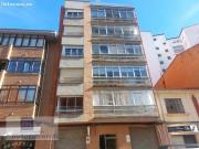 Piso para reformar cerca de la Junta