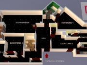 PISO PARA REFORMAR CON VISTA AL PARQUE ABELARDO SANCHEZ