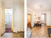 Piso para reformar en edificio histórico del siglo XIX,...