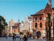 Piso para reformar en pleno barrio del Carmen