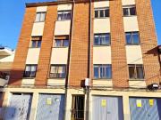 PISO PARA REFORMAR EN VALENCIA DE DON JUAN