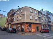 PISO PARA REFORMAR EN ZONA ALTA PONFERRADA