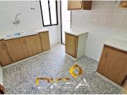 Piso para reformar parcialmente en el centro de Burriana