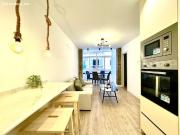 PISO PARA VIVIR Y PARA INVERTIR, ZONA COMERCIAL Y CÉNTRICA