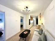 PISO PARA VIVIR Y PARA INVERTIR, ZONA COMERCIAL Y CÉNTRICA