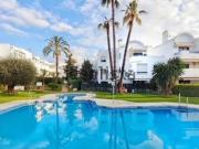 Piso, Paraiso Barronal, Estepona