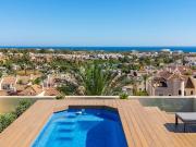 Piso, Paraiso Barronal, Estepona