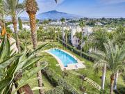 Piso, Paraiso Barronal, Estepona