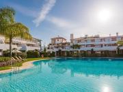 Piso, Paraiso Barronal, Estepona