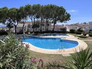 Piso, Paraiso Barronal, Estepona