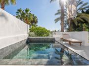 Piso, Paraiso Barronal, Estepona