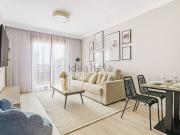 Piso, Paraiso Barronal, Estepona