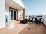 Piso, Paraiso Barronal, Estepona