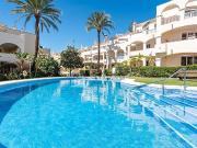 Piso, Paraiso Barronal, Estepona