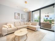 Piso, Paraiso Barronal, Estepona