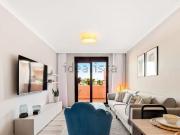 Piso, Paraiso Barronal, Estepona