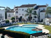 Piso, Paraiso Barronal, Estepona