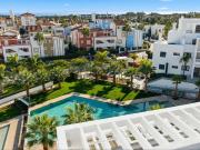 Piso, Paraiso Barronal, Estepona