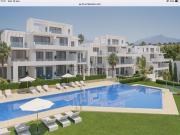 Piso, Paraiso Barronal, Estepona