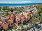 Piso, Paraiso Barronal, Estepona