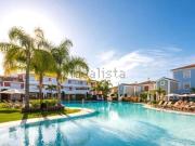 Piso, Paraiso Barronal, Estepona