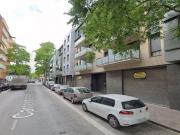 PISO + PARKING OKUPADOS EN GIRONA Girona