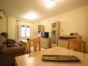 Piso, Parlamento Torneo, Sevilla