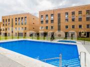 Piso, Parlamento Torneo, Sevilla