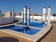 Piso, Parque Acuático Sector 25, Torrevieja