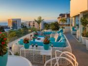 Piso, Parque Central, Estepona