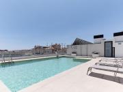 Piso, Parque Central, Estepona