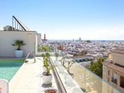 Piso, Parque Central, Estepona