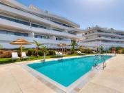 Piso, Parque Central, Estepona