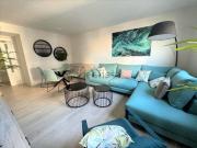 Piso, Parque Central, Estepona