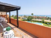 Piso, Parque Central, Estepona