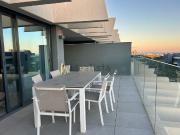 Piso, Parque Central, Estepona