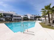 Piso, Parque Central, Estepona