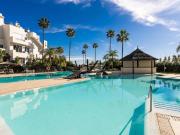 Piso, Parque Central, Estepona