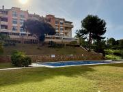 Piso, Parque Clavero, Málaga