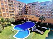 Piso, Parque de las Naciones, Torrevieja