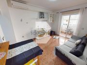 Piso, Parque de las Naciones, Torrevieja