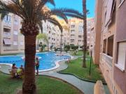 Piso, Parque de las Naciones, Torrevieja
